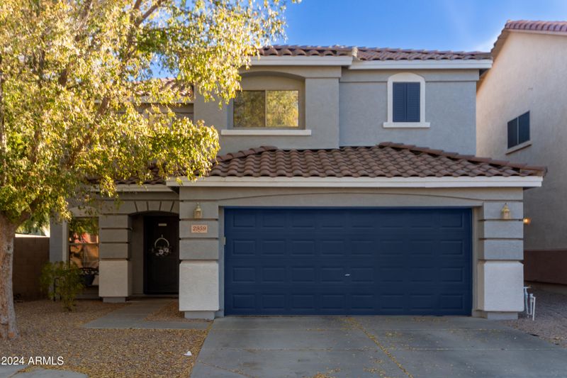 2959 S Mandy Cir, Mesa, AZ 85212