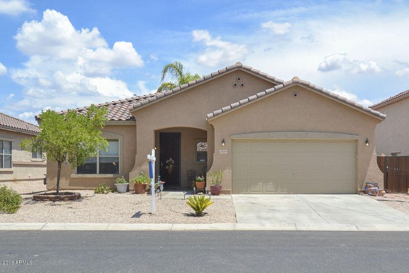 2959 S Sierra Hts, Mesa, AZ 85212