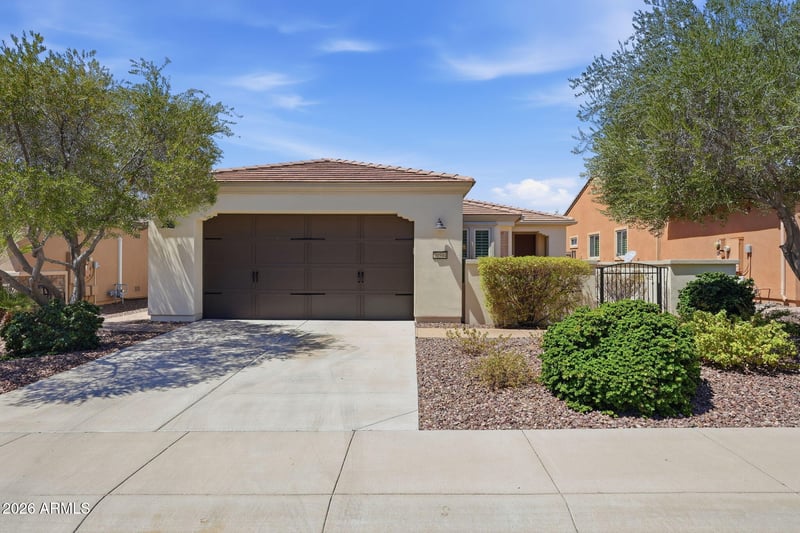29594 N 129th Ln, Peoria, AZ 85383