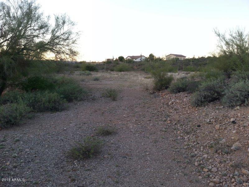 0 295th Ave, Wickenburg, AZ 85390