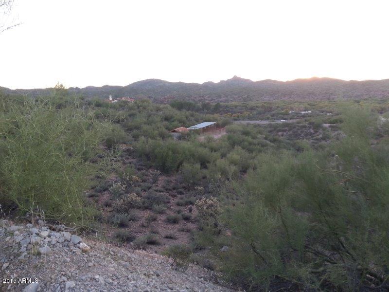 0 295th Ave, Wickenburg, AZ 85390