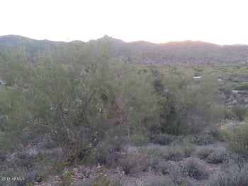 0 295th Ave, Wickenburg, AZ 85390