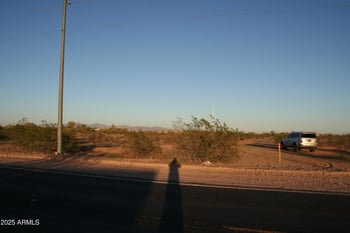 295x 355th Ave #TBD, Tonopah, AZ 85354