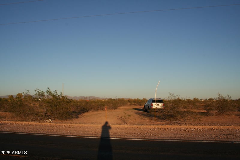 295x 355th Ave #TBD, Tonopah, AZ 85354