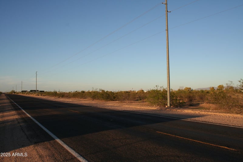 295x 355th Ave #TBD, Tonopah, AZ 85354