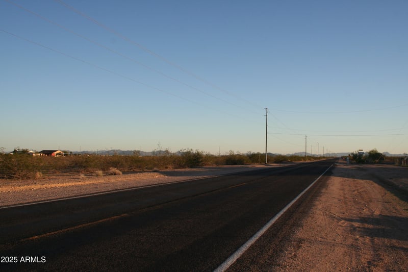 295x 355th Ave #TBD, Tonopah, AZ 85354