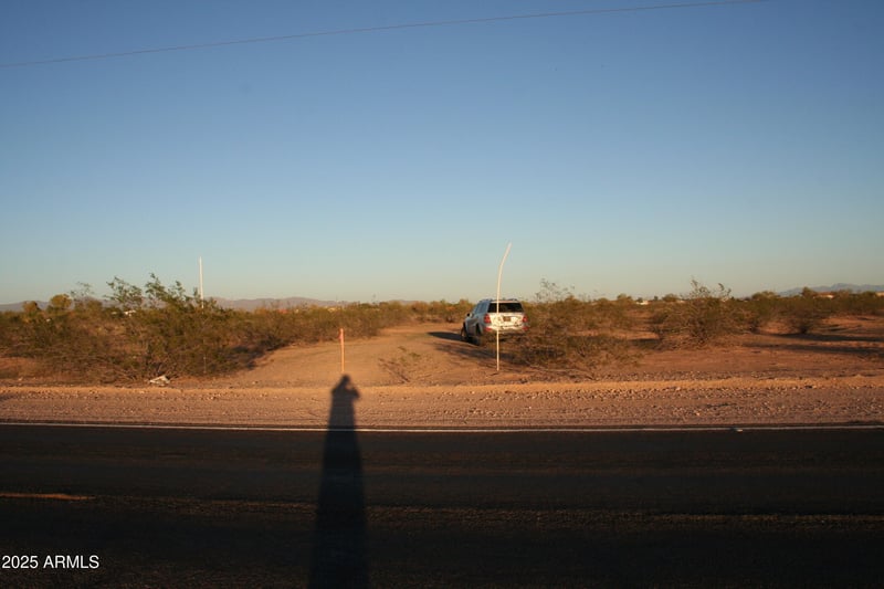 295x 355th Ave #TBD, Tonopah, AZ 85354