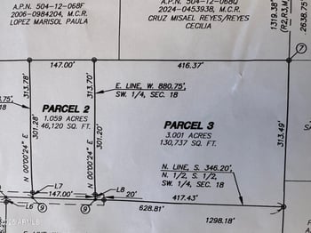 295x 355th Ave #TBD, Tonopah, AZ 85354