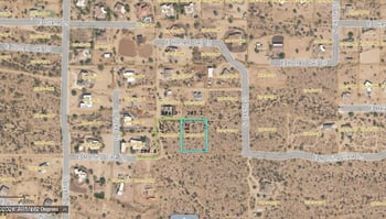 295xx 166th St #-, Scottsdale, AZ 85262