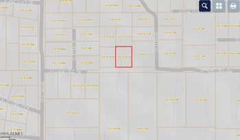 295xx 166th St #-, Scottsdale, AZ 85262
