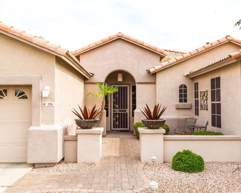 296 E Hopkins Rd, Gilbert, AZ 85295