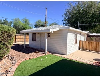296 Genung Ave, Wickenburg, AZ 85390
