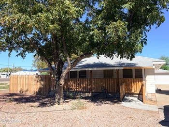 296 Genung Ave, Wickenburg, AZ 85390