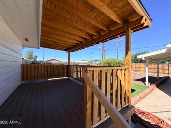 296 Genung Ave, Wickenburg, AZ 85390