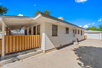 296 Genung Ave, Wickenburg, AZ 85390