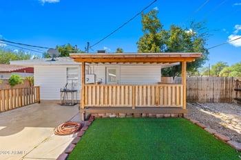 296 Genung Ave, Wickenburg, AZ 85390
