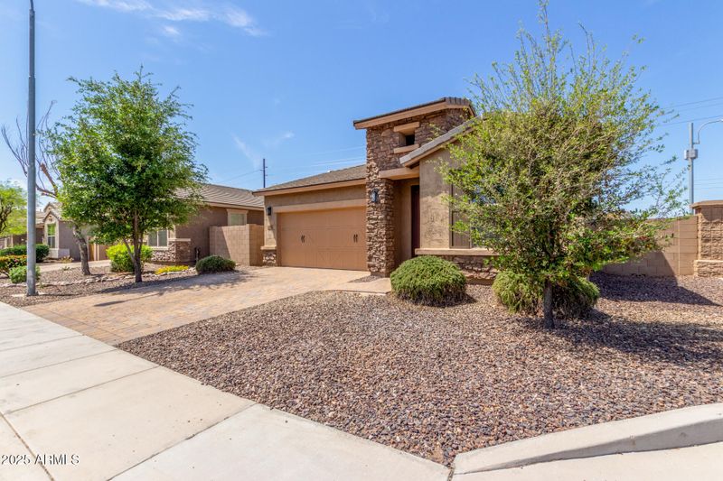 296 N Jesse St, Chandler, AZ 85225