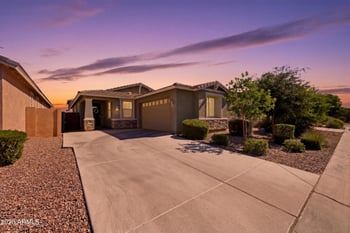 296 Organ Pipe Dr, San Tan Valley, AZ 85140