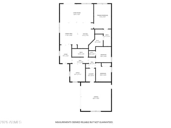 296 Organ Pipe Dr, San Tan Valley, AZ 85140