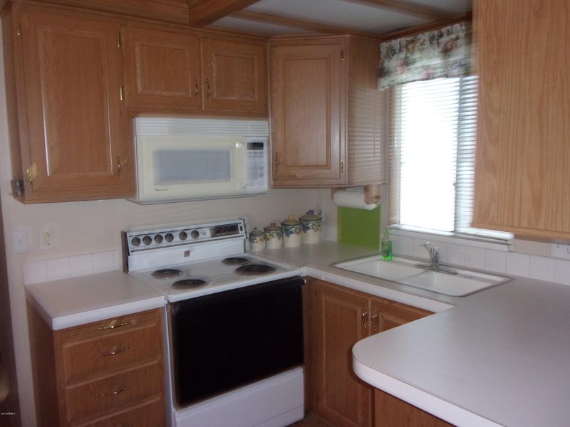 296 S Kiowa Cir #558, Apache Junction, AZ 85119
