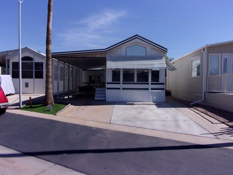 296 S Kiowa Cir #558, Apache Junction, AZ 85119