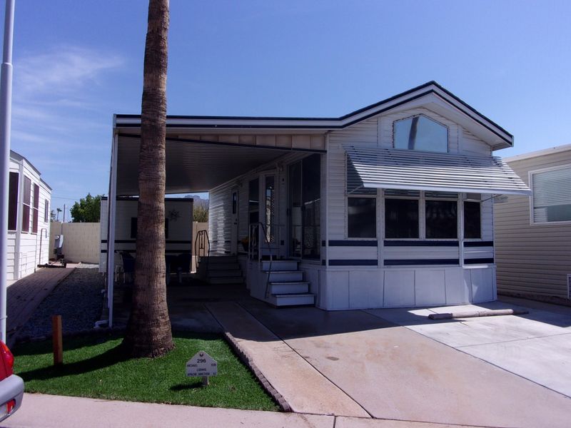 296 S Kiowa Cir #558, Apache Junction, AZ 85119