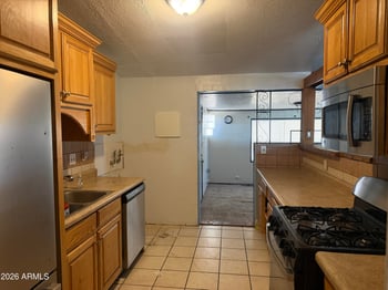 296 Steffen St, Sierra Vista, AZ 85635