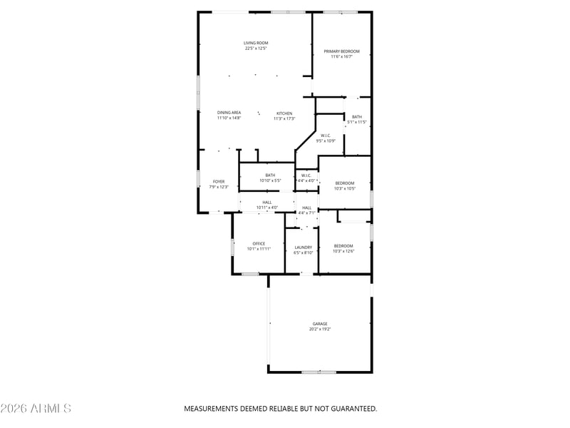296 Organ Pipe Dr, San Tan Valley, AZ 85140