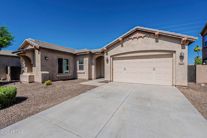 2960 Derringer Way, Gilbert, AZ 85297