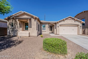 2960 Derringer Way, Gilbert, AZ 85297