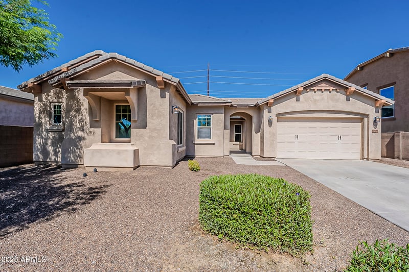 2960 Derringer Way, Gilbert, AZ 85297
