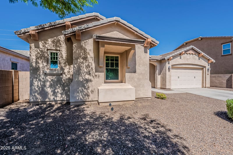 2960 Derringer Way, Gilbert, AZ 85297