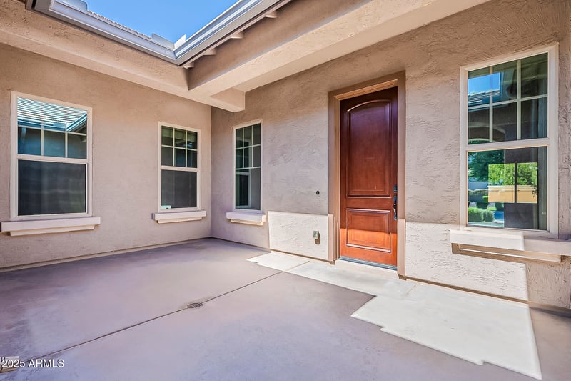 2960 Derringer Way, Gilbert, AZ 85297