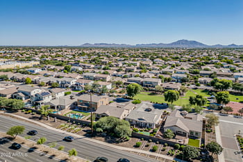 2960 Derringer Way, Gilbert, AZ 85297