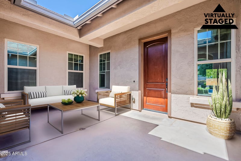 2960 Derringer Way, Gilbert, AZ 85297