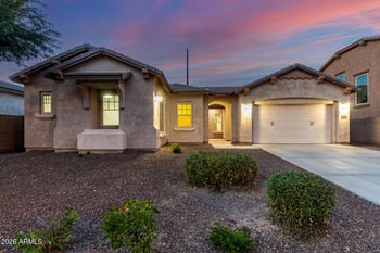 2960 Derringer Way, Gilbert, AZ 85297