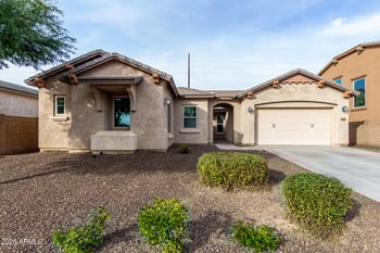 2960 Derringer Way, Gilbert, AZ 85297