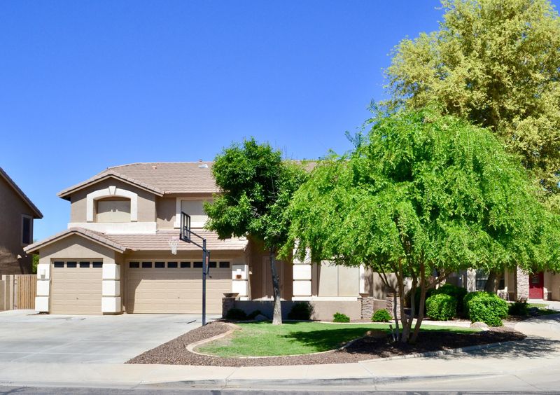 2960 E Cedar Pl, Chandler, AZ 85249