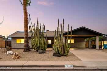 2960 Larkspur Dr, Phoenix, AZ 85032