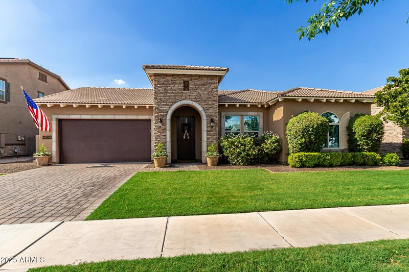 2960 Sunrise Pl, Chandler, AZ 85286