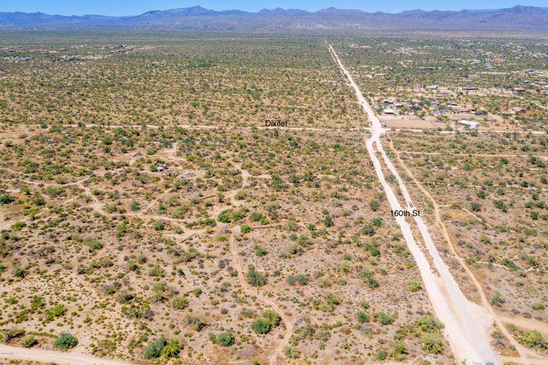 29600 N 160th St #-, Scottsdale, AZ 85262