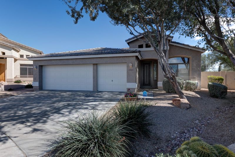 29602 N 48th Pl, Cave Creek, AZ 85331