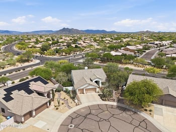 29605 50th Pl, Cave Creek, AZ 85331