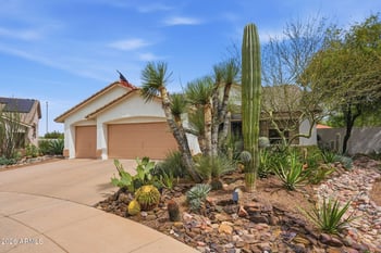 29605 50th Pl, Cave Creek, AZ 85331