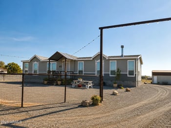 29605 N 214th Dr, Wittmann, AZ 85361