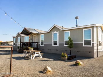 29605 N 214th Dr, Wittmann, AZ 85361
