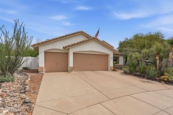 29605 50th Pl, Cave Creek, AZ 85331