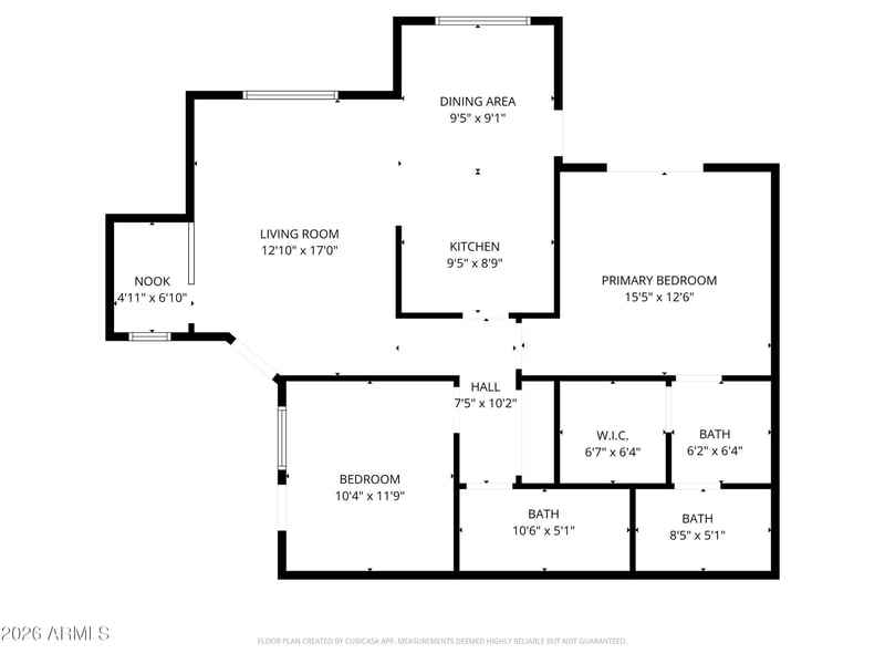 29606 Tatum Blvd #205, Cave Creek, AZ 85331