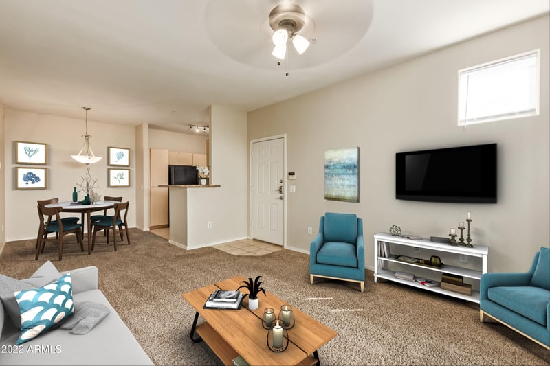 29606 N Tatum Blvd #237, Cave Creek, AZ 85331