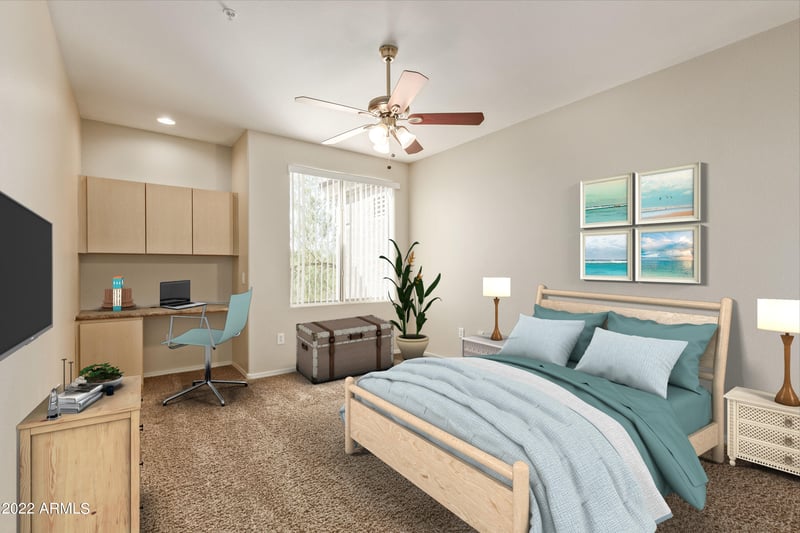 29606 N Tatum Blvd #237, Cave Creek, AZ 85331